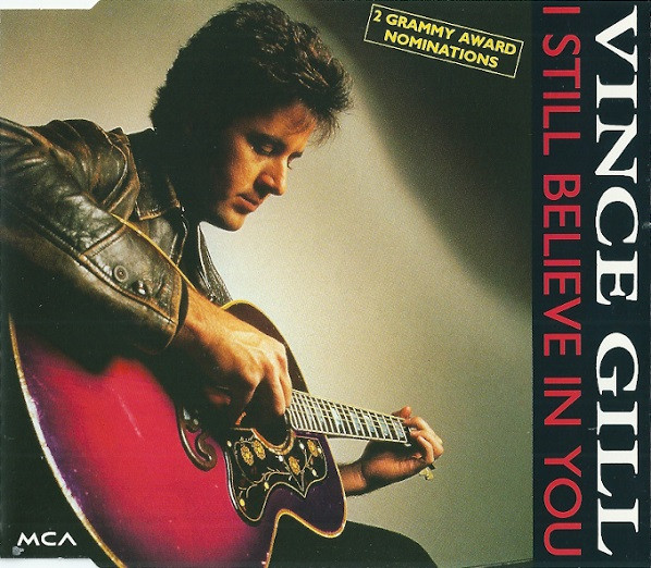 Vince Gill